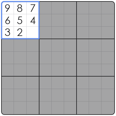 sudoku print free